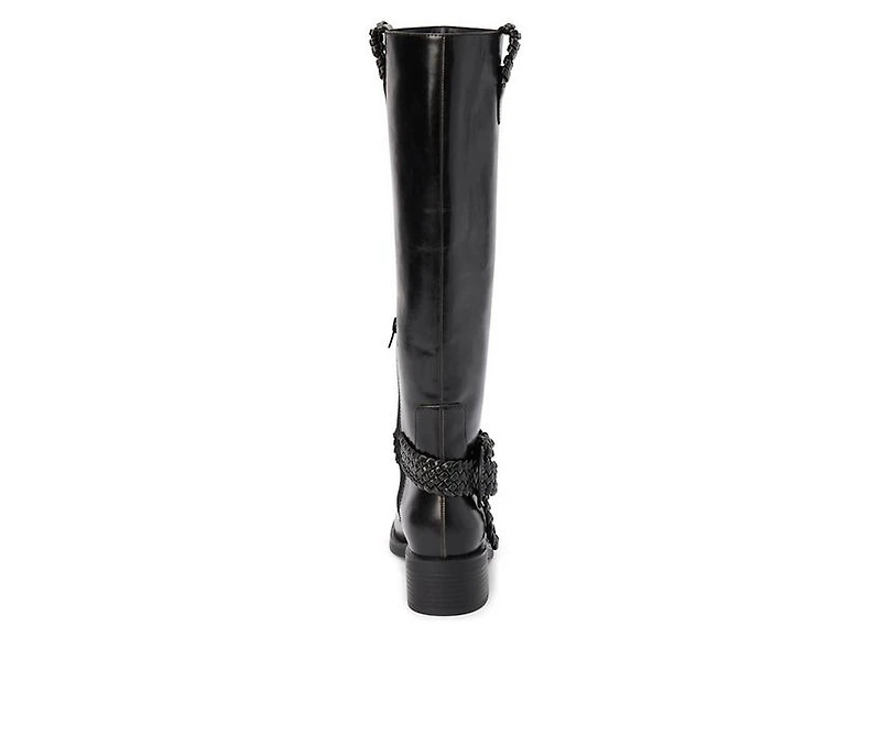 Women's Coconuts by Matisse Cheyenne Knee High Boots