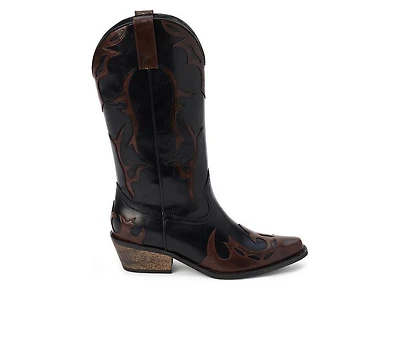 Women's Coconuts by Matisse Wylie Western Boots