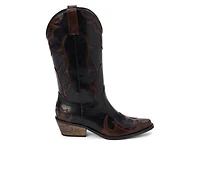 Women's Coconuts by Matisse Wylie Western Boots