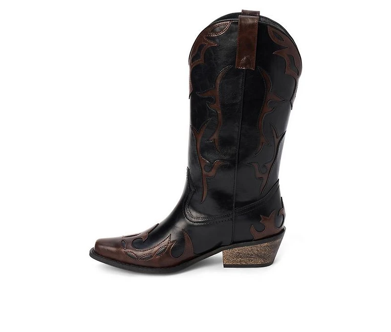 Women's Coconuts by Matisse Wylie Western Boots