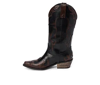 Women's Coconuts by Matisse Wylie Western Boots