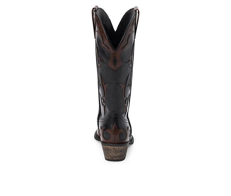 Women's Coconuts by Matisse Wylie Western Boots