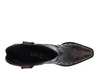 Women's Coconuts by Matisse Wylie Western Boots