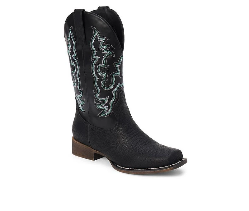 Women's Coconuts by Matisse Rowdy Western Boots