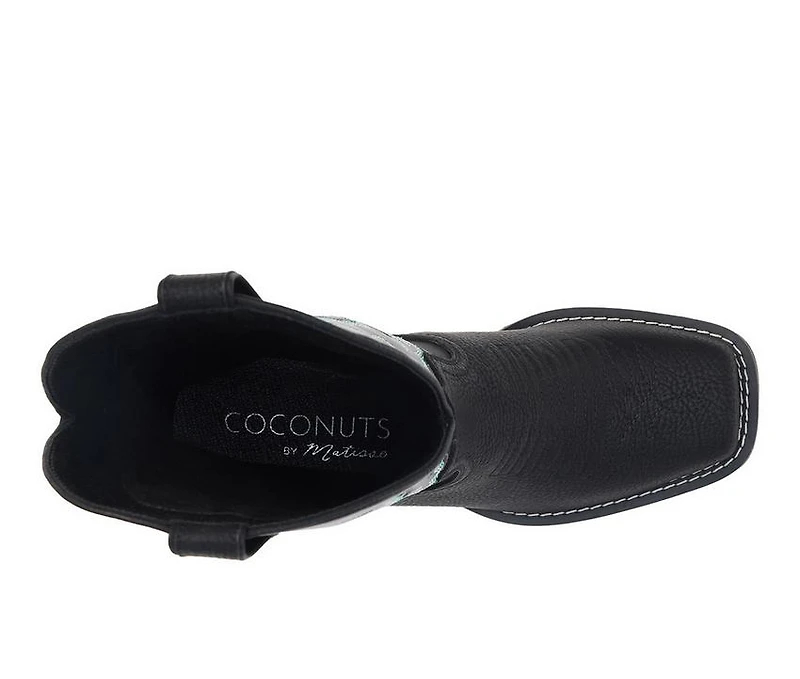 Women's Coconuts by Matisse Rowdy Western Boots