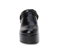 Women's Beach by Matisse Sawyer Heeled Clogs