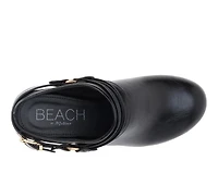 Women's Beach by Matisse Sawyer Heeled Clogs