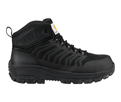 Men's Carhartt Dearborn Mid Composite Toe Work Boots
