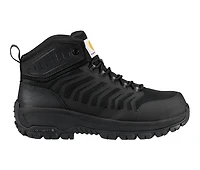 Men's Carhartt Dearborn Mid Composite Toe Work Boots