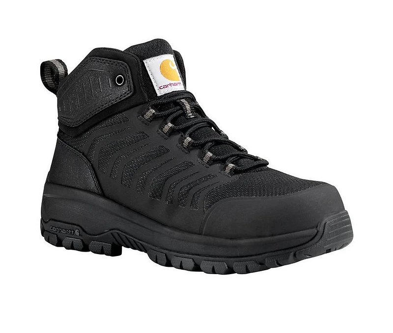 Men's Carhartt Dearborn Mid Composite Toe Work Boots