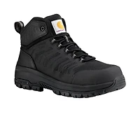 Men's Carhartt Dearborn Mid Composite Toe Work Boots