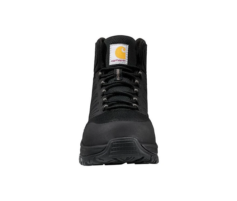 Men's Carhartt Dearborn Mid Composite Toe Work Boots