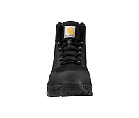 Men's Carhartt Dearborn Mid Composite Toe Work Boots