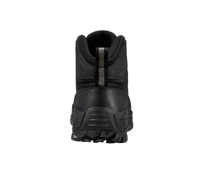 Men's Carhartt Dearborn Mid Composite Toe Work Boots