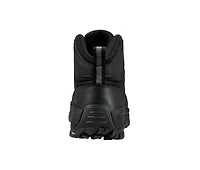 Men's Carhartt Dearborn Mid Composite Toe Work Boots