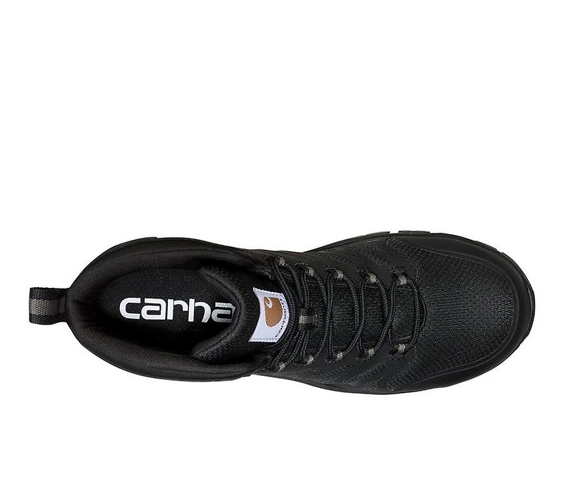 Men's Carhartt Dearborn Mid Composite Toe Work Boots