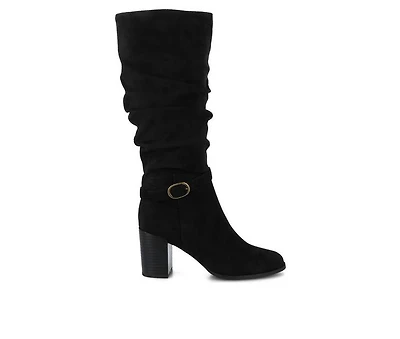Women's Journee Collection Fernanda Knee High Boots