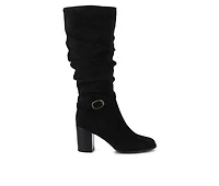 Women's Journee Collection Fernanda Knee High Boots