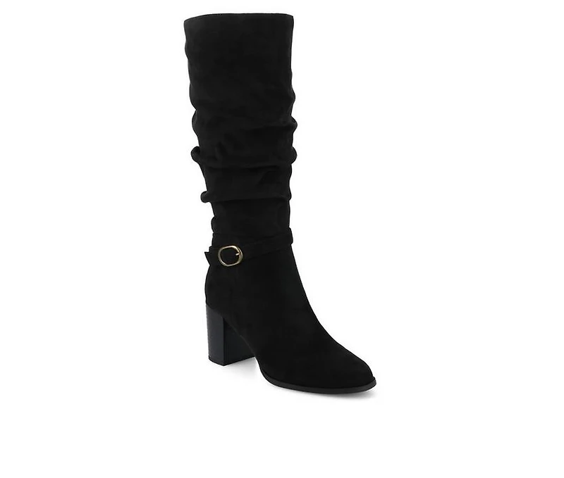 Women's Journee Collection Fernanda Knee High Boots