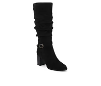 Women's Journee Collection Fernanda Knee High Boots
