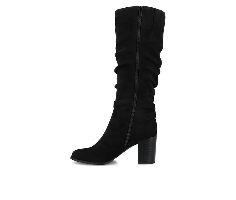 Women's Journee Collection Fernanda Knee High Boots