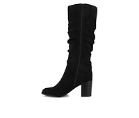 Women's Journee Collection Fernanda Knee High Boots