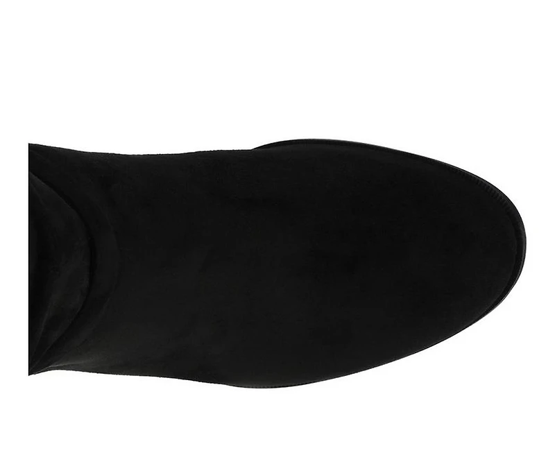 Women's Journee Collection Fernanda Knee High Boots