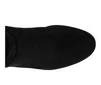 Women's Journee Collection Fernanda Knee High Boots