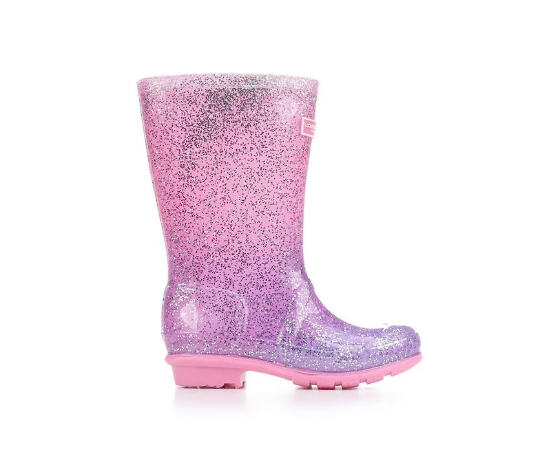 Girls' London Fog Little Kid & Big Sheere 2S Rain Boots