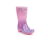 Girls' London Fog Little Kid & Big Sheere 2S Rain Boots