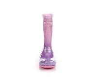 Girls' London Fog Little Kid & Big Sheere 2S Rain Boots