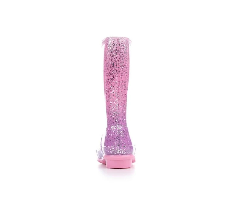 Girls' London Fog Little Kid & Big Sheere 2S Rain Boots