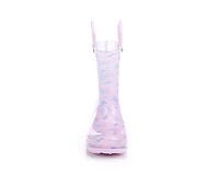 Girls' London Fog Toddlers' Svea Rain Boots