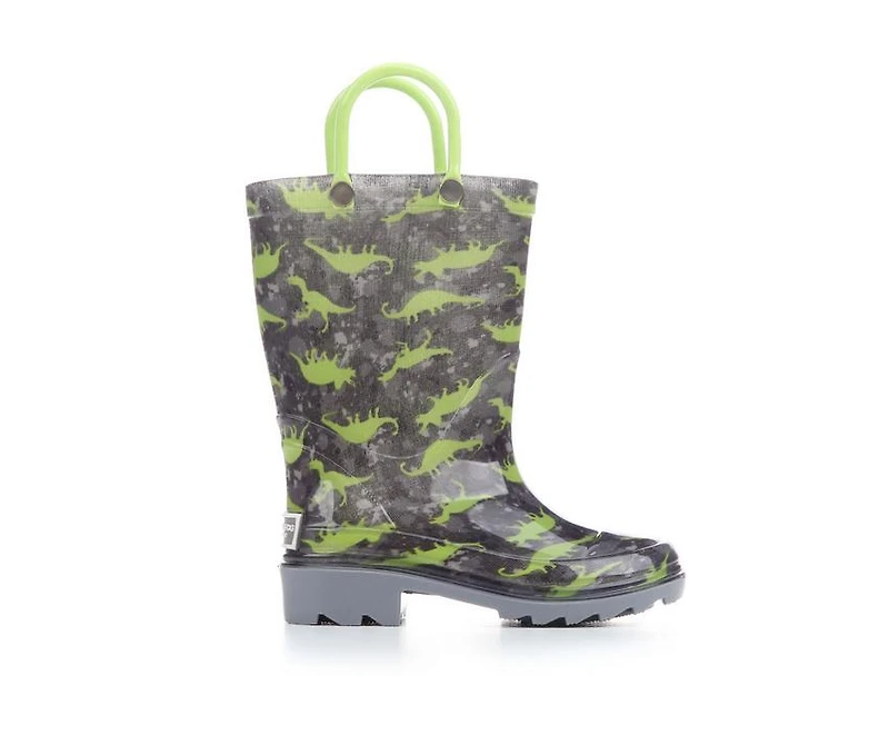 Kids' London Fog Toddlers' Sven T Rain Boots