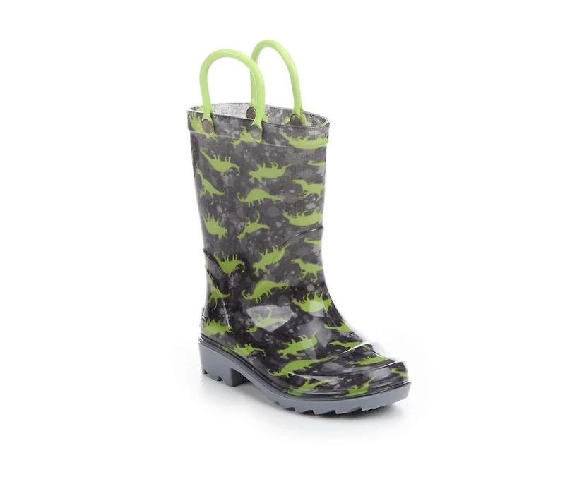 Kids' London Fog Toddlers' Sven T Rain Boots