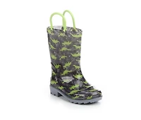 Kids' London Fog Toddlers' Sven T Rain Boots