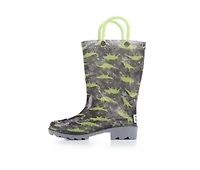 Kids' London Fog Toddlers' Sven T Rain Boots