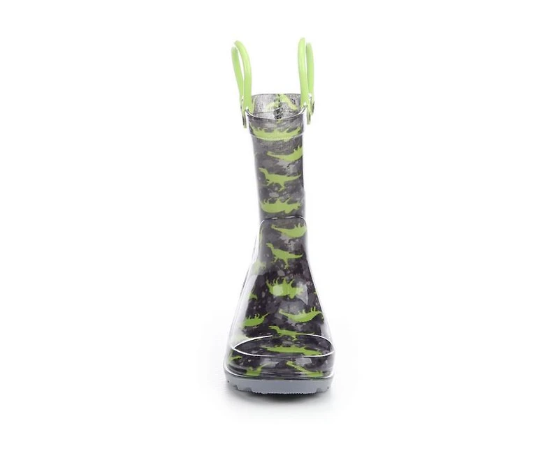 Kids' London Fog Toddlers' Sven T Rain Boots