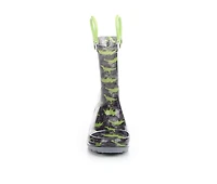 Kids' London Fog Toddlers' Sven T Rain Boots