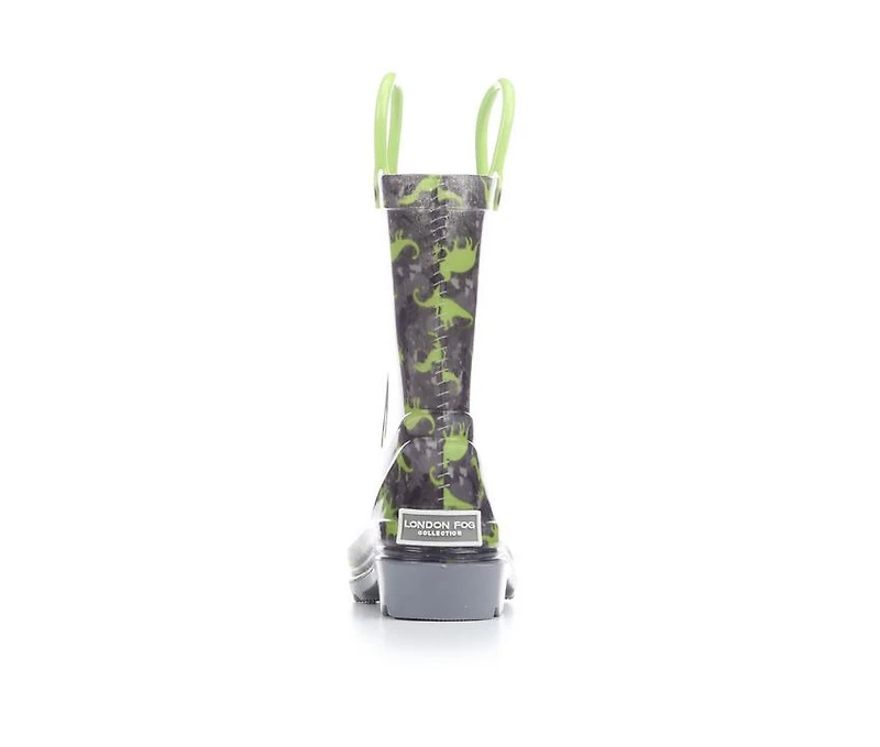 Kids' London Fog Toddlers' Sven T Rain Boots