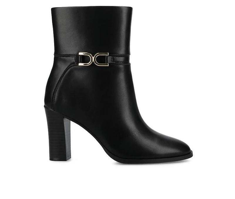 Women's Journee Collection Freyja Booties