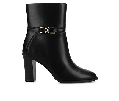 Women's Journee Collection Freyja Booties
