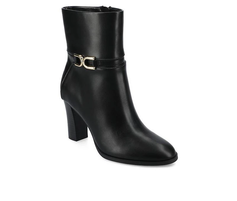 Women's Journee Collection Freyja Booties
