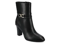 Women's Journee Collection Freyja Booties
