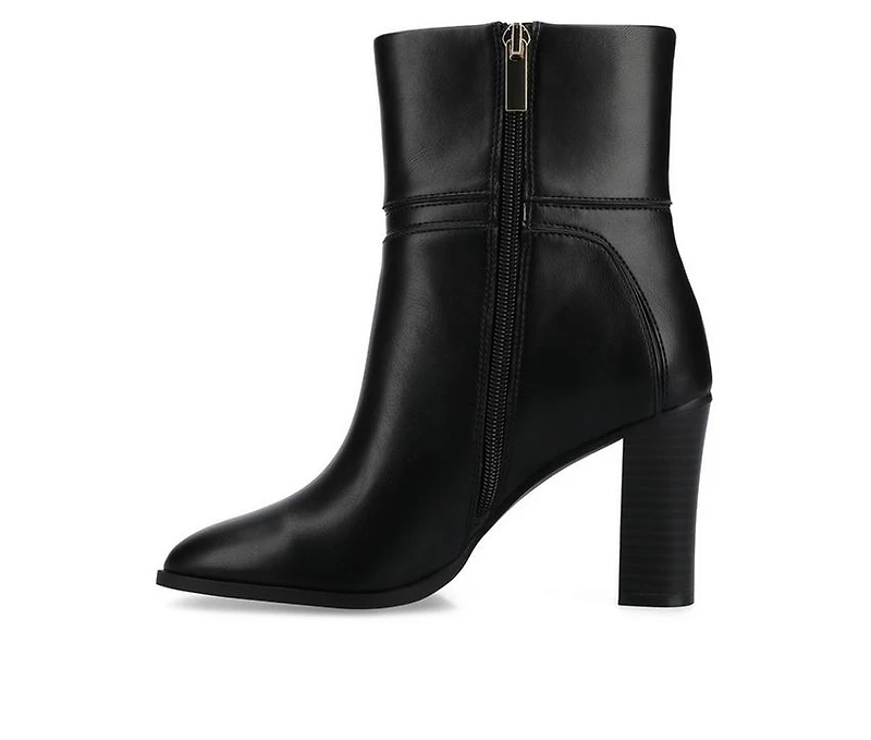 Women's Journee Collection Freyja Booties