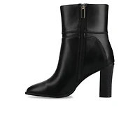 Women's Journee Collection Freyja Booties