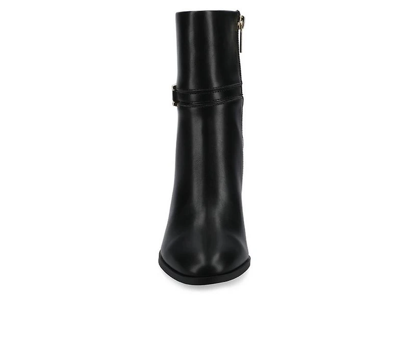 Women's Journee Collection Freyja Booties
