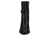 Women's Journee Collection Freyja Booties