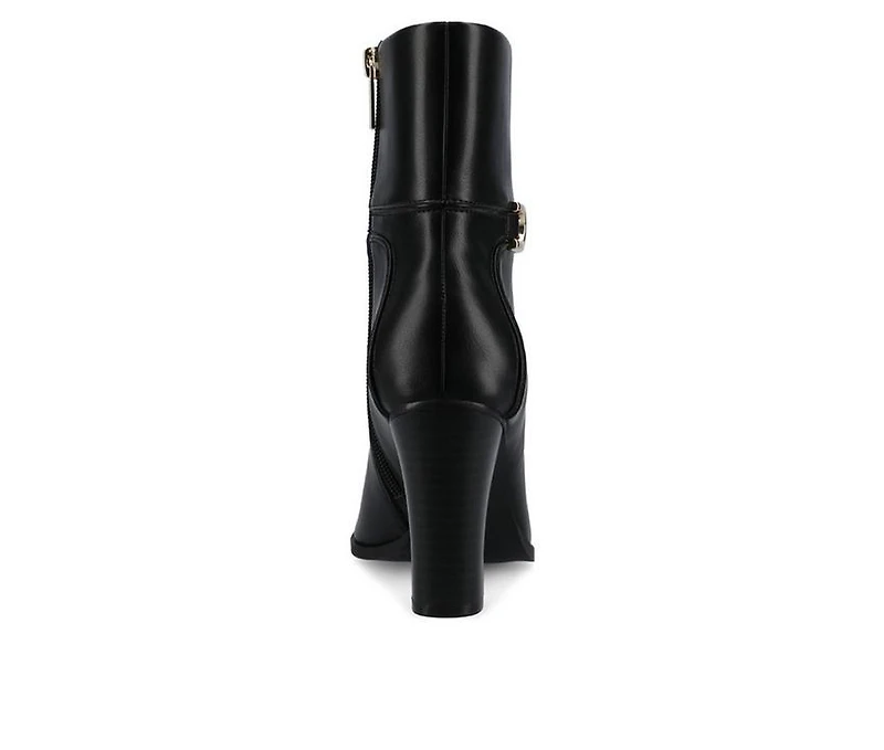 Women's Journee Collection Freyja Booties