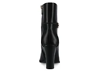 Women's Journee Collection Freyja Booties